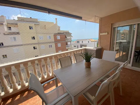 Fotografía del inmueble reportado: 830 €/mes — Castellón, Castellón