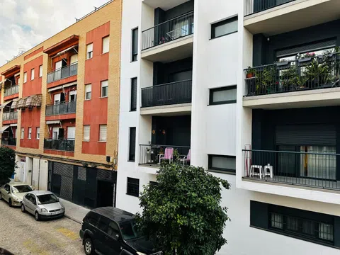 Fotografía del inmueble reportado: 1.200 €/mes — Sevilla, Sevilla