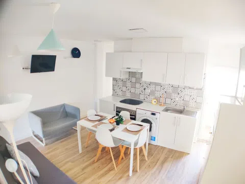 Fotografía del inmueble reportado: 1.600 €/mes — Zaragoza, Zaragoza