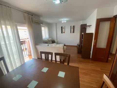 Fotografía del inmueble reportado: 1.050 €/mes — Sevilla, Sevilla