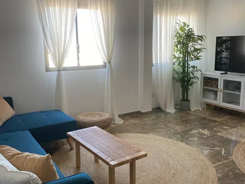 Fotografía del inmueble reportado: 2.600 €/mes — Sevilla, Sevilla