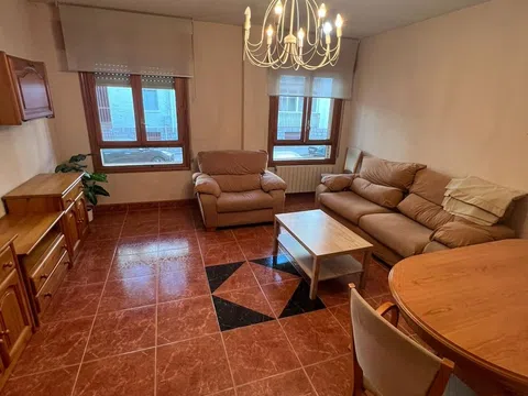 Fotografía del inmueble reportado: 790 €/mes — Segovia, Segovia