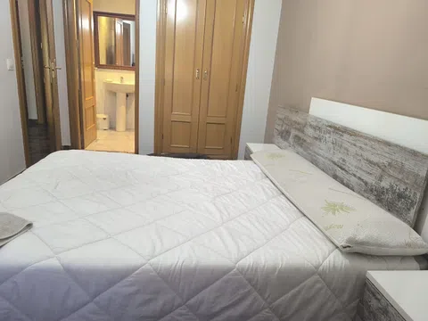 Fotografía del inmueble reportado: 500 €/mes — Albacete, Albacete