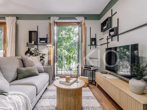 Fotografía del inmueble reportado: 3.135 €/mes — Madrid, Madrid