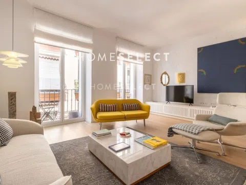 Fotografía del inmueble reportado: 3.200 €/mes — Madrid, Madrid