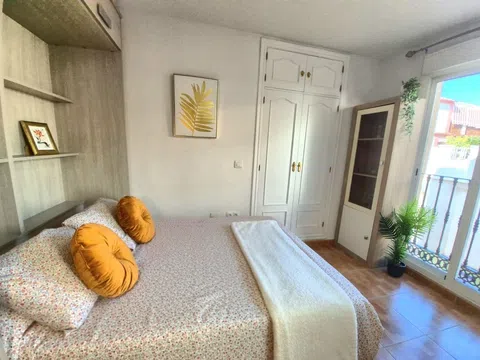 Fotografía del inmueble reportado: 990 €/mes — Málaga, Málaga