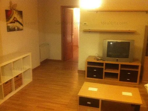 Fotografía del inmueble reportado: 600 €/mes — Segovia, Segovia