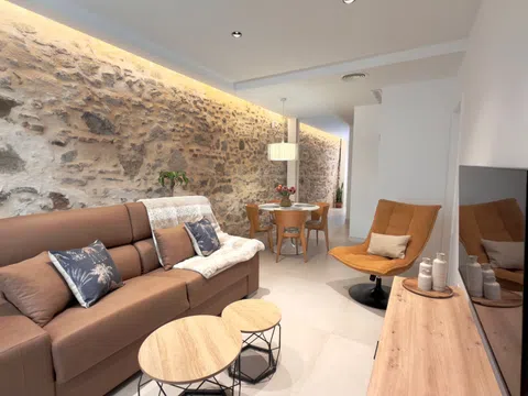 Fotografía del inmueble reportado: 1.650 €/mes — Málaga, Málaga