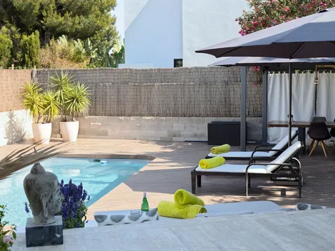 Fotografía del inmueble reportado: 12.000 €/mes — Baleares, Baleares