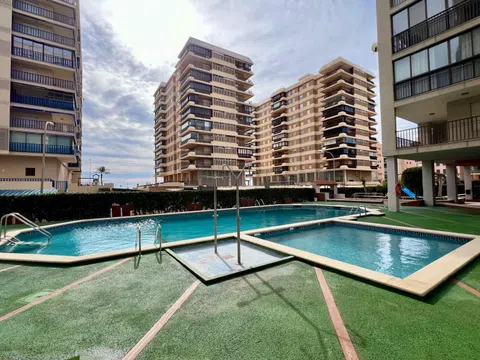 Fotografía del inmueble reportado: 5.070 €/mes — Castellón, Castellón