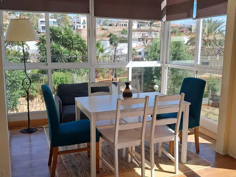 Fotografía del inmueble reportado: 950 €/mes — Málaga, Málaga