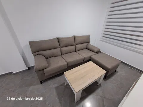 Fotografía del inmueble reportado: 650 €/mes — Murcia, Murcia
