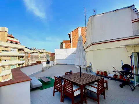 Fotografía del inmueble reportado: 1.200 €/mes — Barcelona, Barcelona