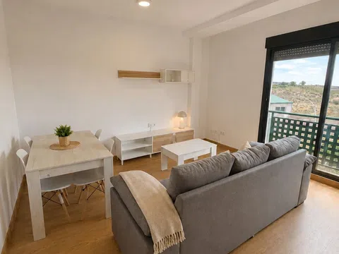 Fotografía del inmueble reportado: 580 €/mes — Toledo, Toledo