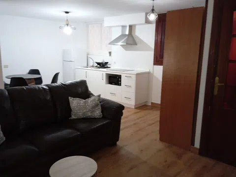 Fotografía del inmueble reportado: 600 €/mes — Pontevedra, Pontevedra