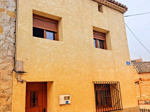 Primera foto del inmueble