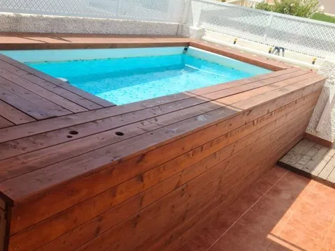 Fotografía del inmueble reportado: 3.000 €/mes — Murcia, Murcia