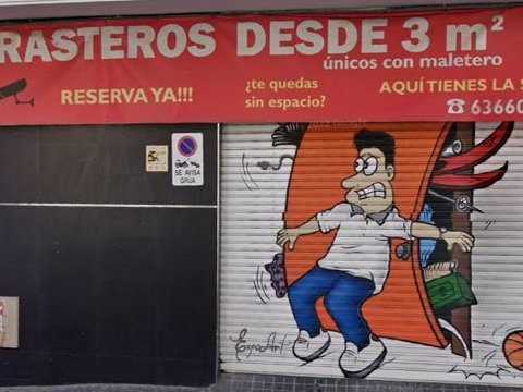Primera foto del inmueble