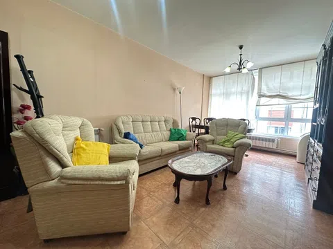 Fotografía del inmueble reportado: 940 €/mes — A Coruña, A Coruña
