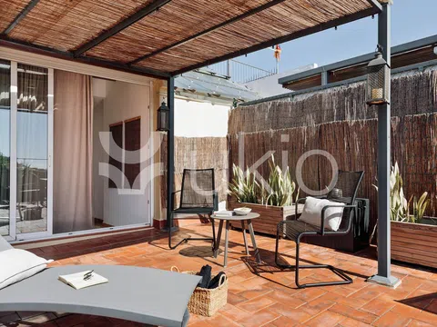 Fotografía del inmueble reportado: 2.595 €/mes — Barcelona, Barcelona