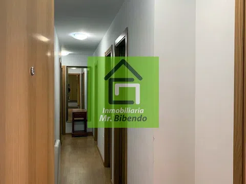 Fotografía del inmueble reportado: 600 €/mes — Zamora, Zamora