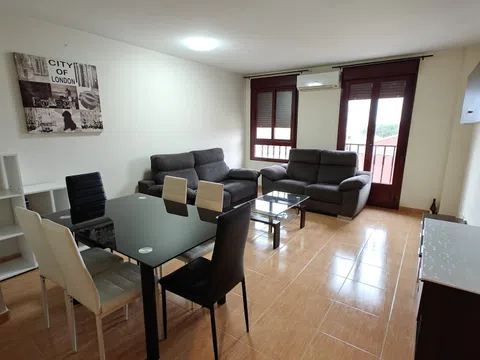 Fotografía del inmueble reportado: 660 €/mes — Toledo, Toledo