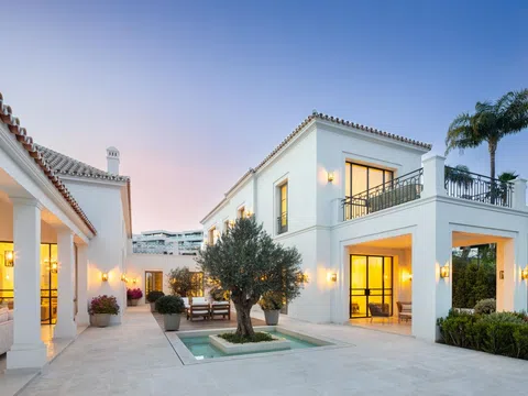Fotografía del inmueble reportado: 60.000 €/mes — Málaga, Málaga