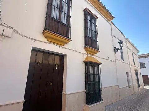 Fotografía del inmueble reportado: 600 €/mes — Sevilla, Sevilla