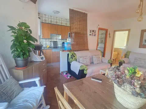 Fotografía del inmueble reportado: 500 €/mes — Ávila, Ávila