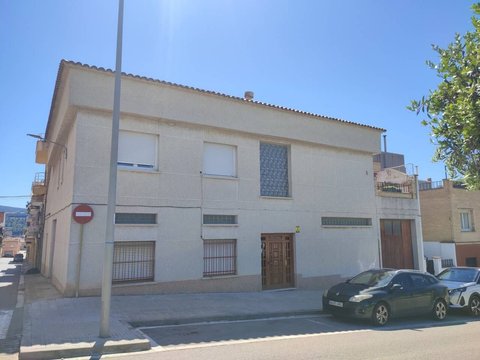 Primera foto del inmueble