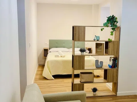 Fotografía del inmueble reportado: 850 €/mes — Toledo, Toledo