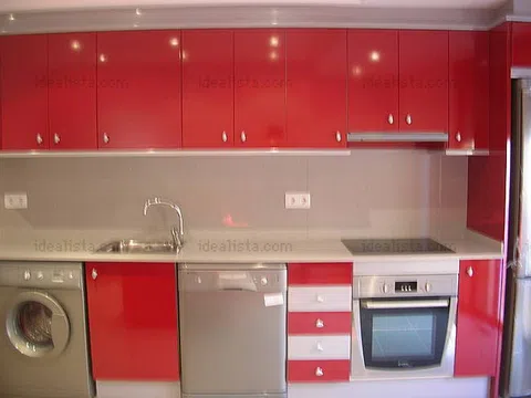 Fotografía del inmueble reportado: 500 €/mes — Castellón, Castellón