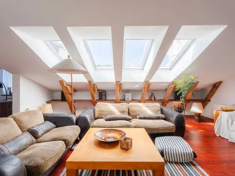 Fotografía del inmueble reportado: 3.900 €/mes — Madrid, Madrid