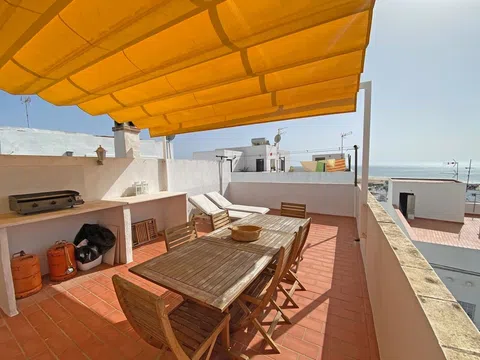 Fotografía del inmueble reportado: 1.250 €/mes — Cádiz, Cádiz