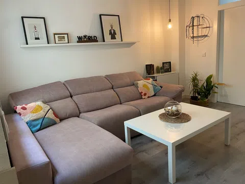 Fotografía del inmueble reportado: 790 €/mes — Murcia, Murcia