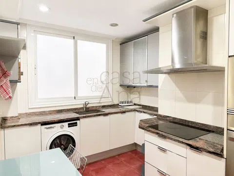 Fotografía del inmueble reportado: 1.350 €/mes — Bilbao, Bilbao