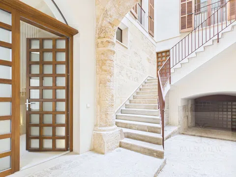Fotografía del inmueble reportado: 4.500 €/mes — Palma de Mallorca, Palma de Mallorca