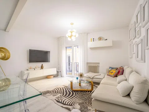Fotografía del inmueble reportado: 1.900 €/mes — Madrid Capital, Madrid Capital