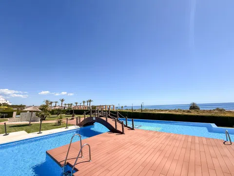 Fotografía del inmueble reportado: 890 €/mes — Almería, Almería