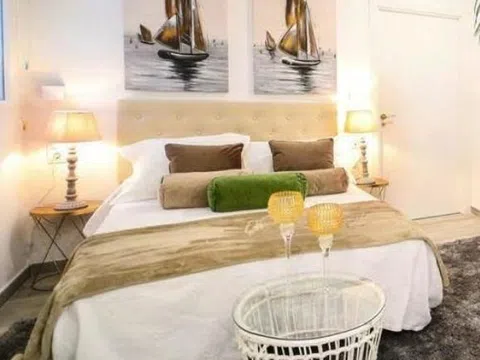 Fotografía del inmueble reportado: 550 €/mes — Pontevedra, Pontevedra