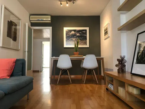 Fotografía del inmueble reportado: 1.298 €/mes — Barcelona, Barcelona