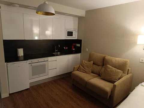Fotografía del inmueble reportado: 500 €/mes — Burgos, Burgos