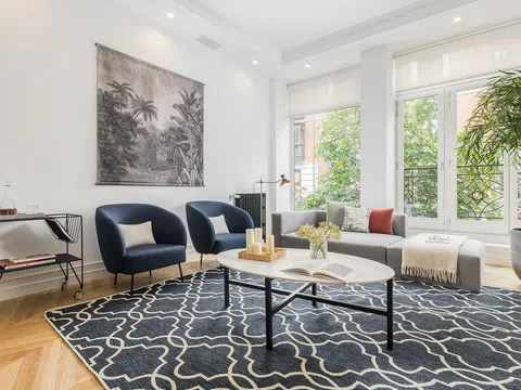 Fotografía del inmueble reportado: 3.870 €/mes — Madrid, Madrid