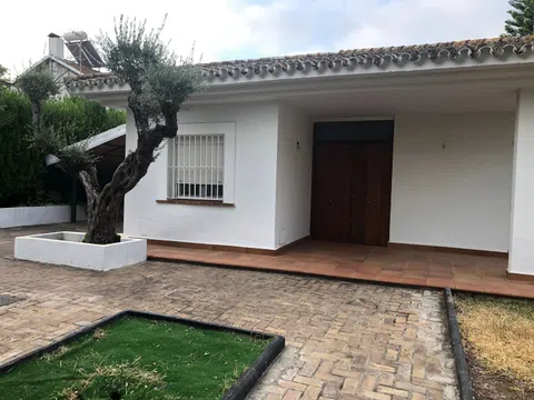 Fotografía del inmueble reportado: 2.500 €/mes — Sevilla, Sevilla
