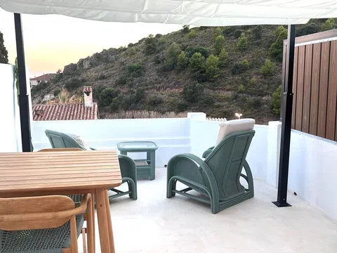 Fotografía del inmueble reportado: 1.200 €/mes — Málaga, Málaga