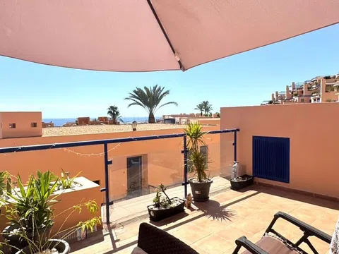 Fotografía del inmueble reportado: 780 €/mes — Almería, Almería