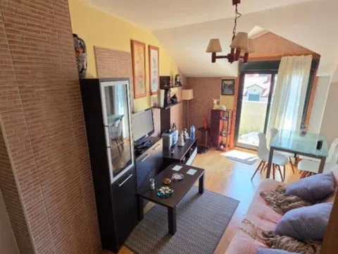 Fotografía del inmueble reportado: 500 €/mes — Pontevedra, Pontevedra