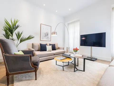 Fotografía del inmueble reportado: 6.075 €/mes — Madrid, Madrid