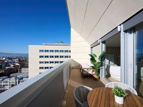 Fotografía del inmueble reportado: 2.357 €/mes — Navarra, Navarra