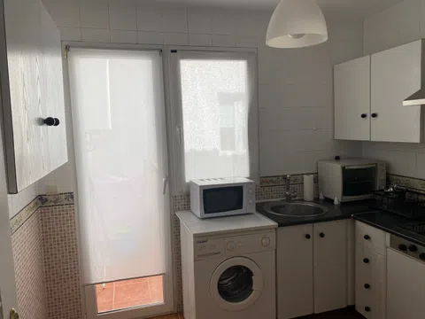 Fotografía del inmueble reportado: 575 €/mes — Jaén, Jaén